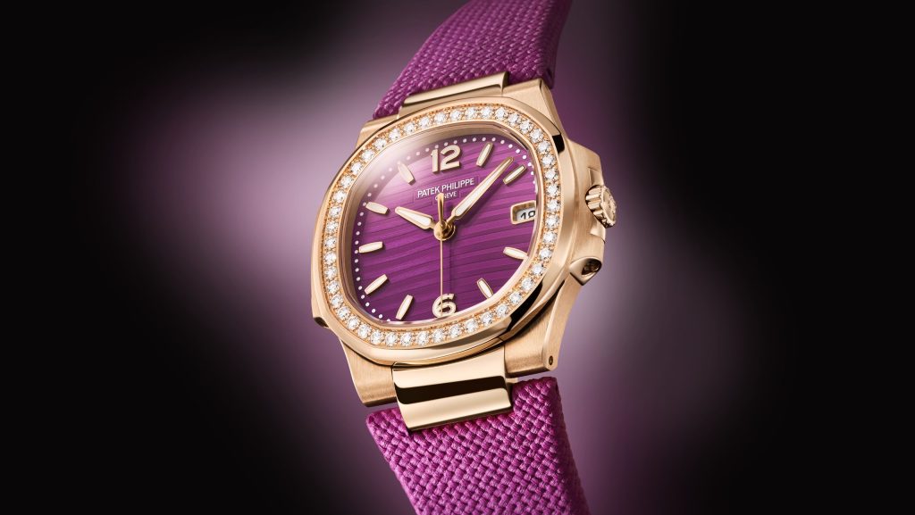 パティックフィリップ公式