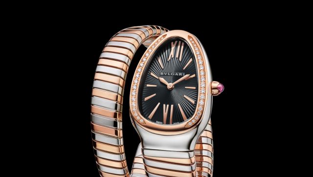 高級腕時計:40代女性のセンスが光る選び方