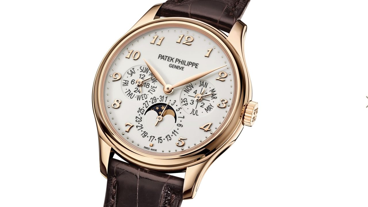 高級時計修理の費用目安と修理方法を徹底解説!