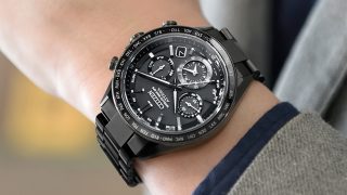 20代必見!腕時計が資産になる理由と選び方