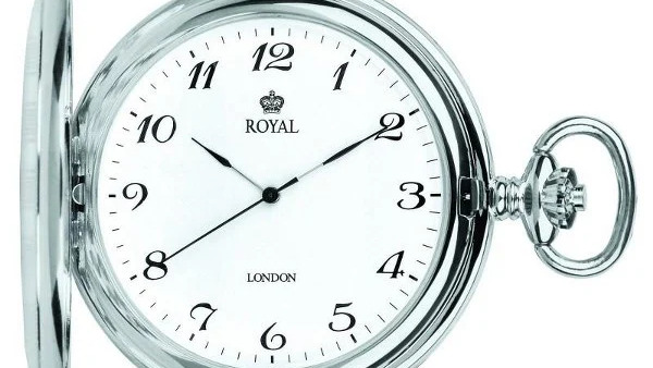 ロイヤルロンドン