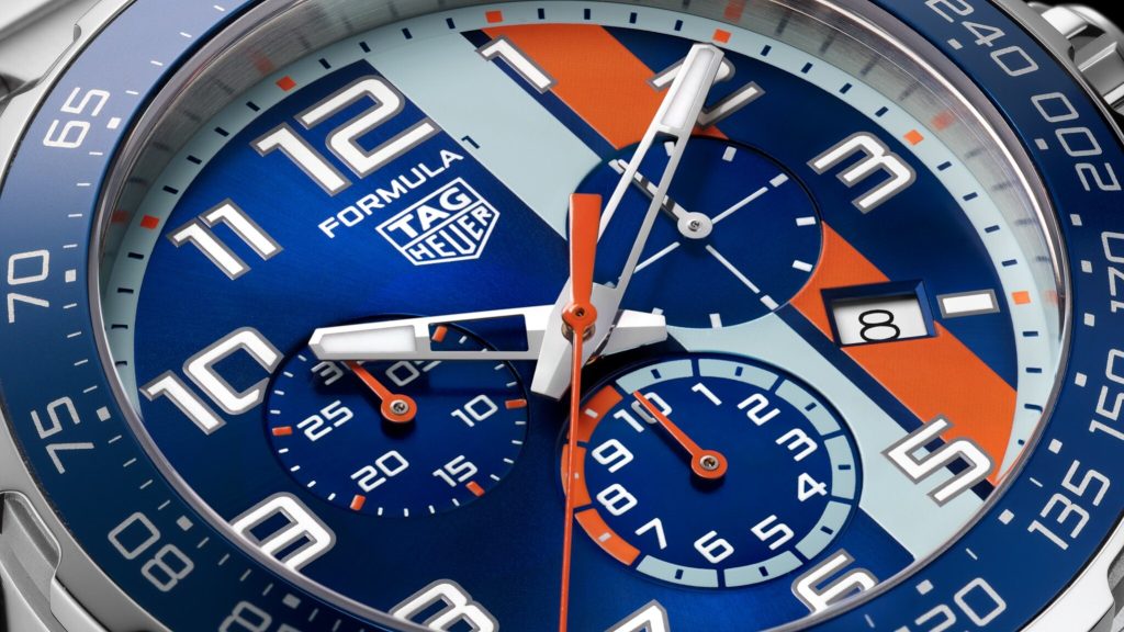 タグホイヤー公式