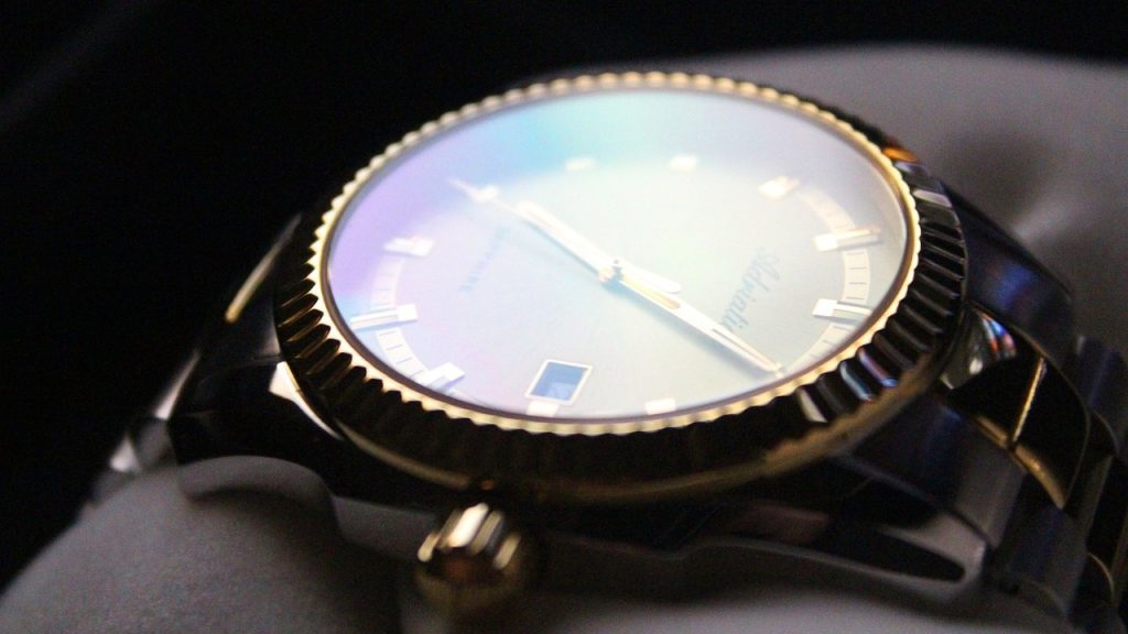 WATCH＆POCKET WATCH-LABO