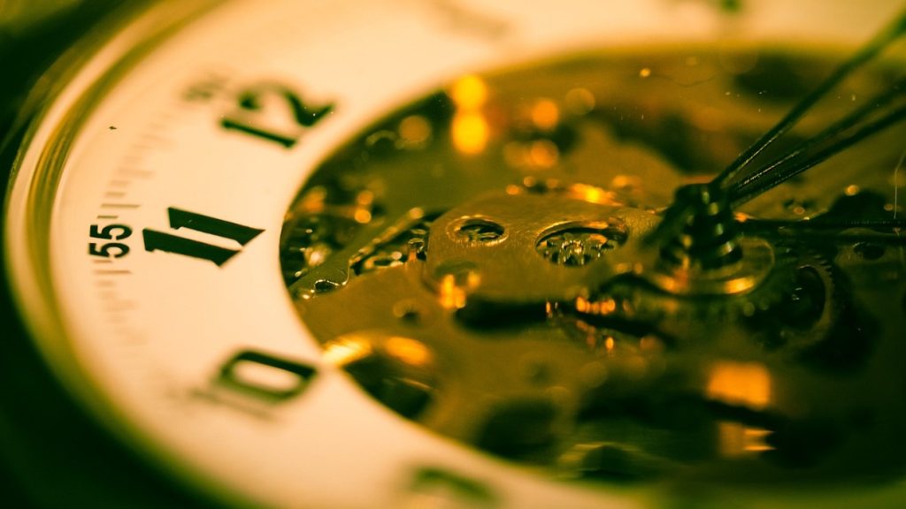 WATCH＆POCKET WATCH-LABO