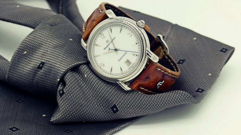 WATCH&POCKET WATCH-LABO