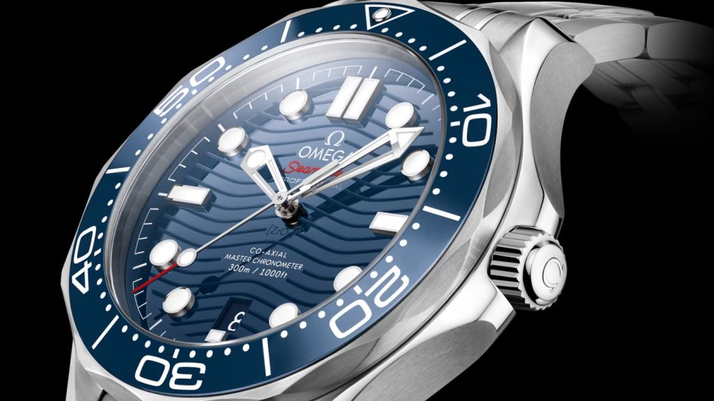 オメガ　シーマスター