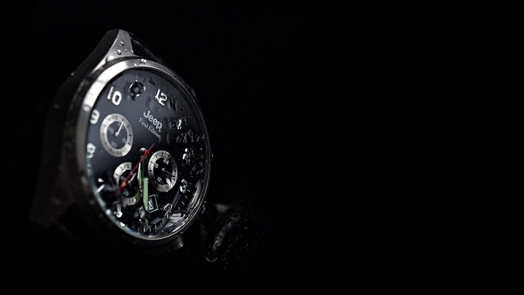 WATCH&POCKET WATCH-LABO