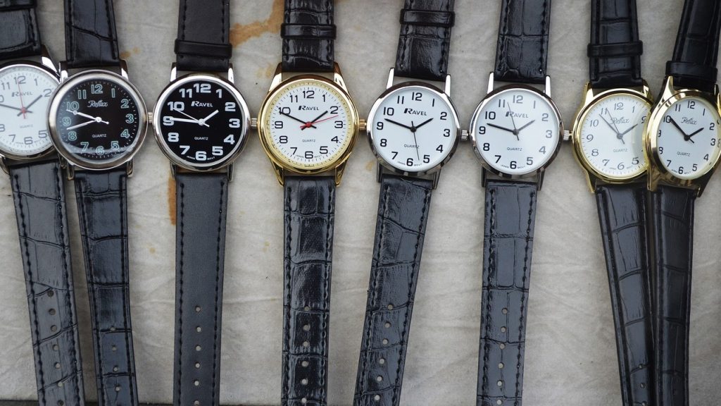 WATCH&POCKET WATCH-LABO