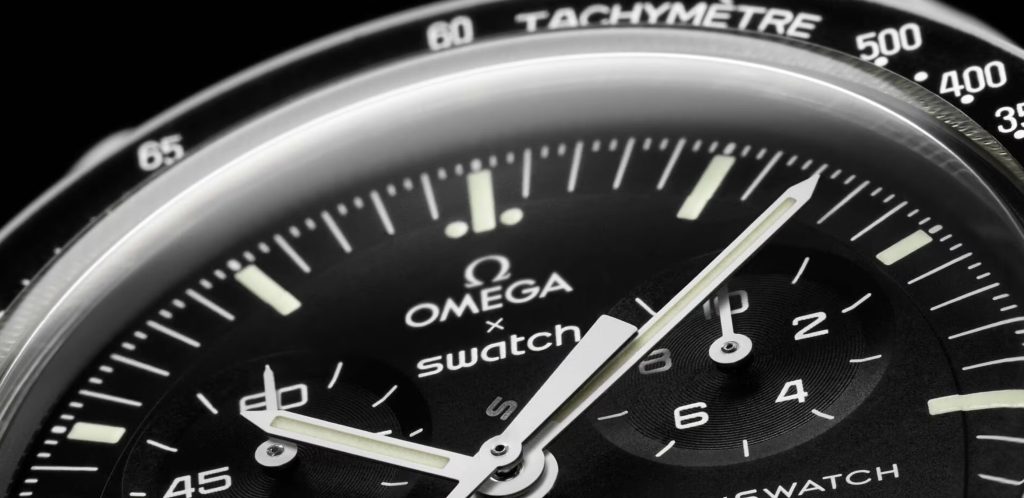 スウォッチ公式