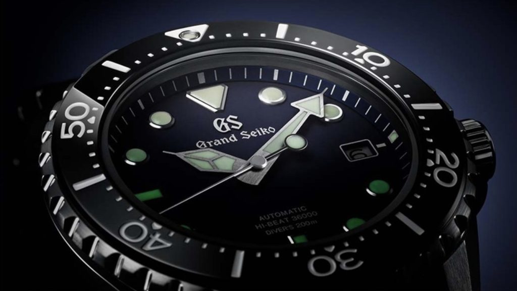 グランドセイコー公式