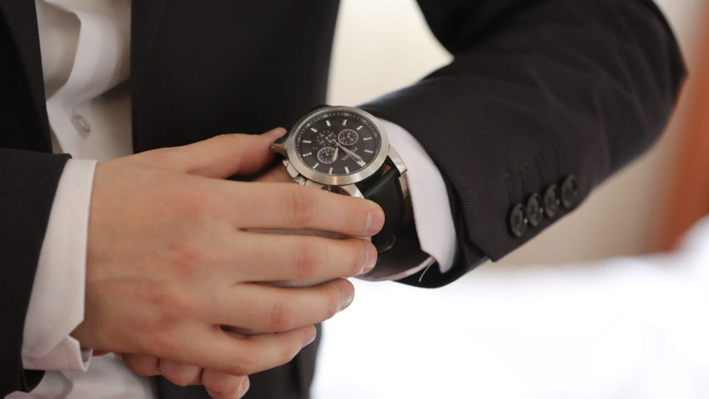 WATCH&POCKET WATCH-LABO