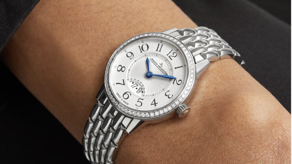 ジャガールクルト公式「レンデヴークラシック」