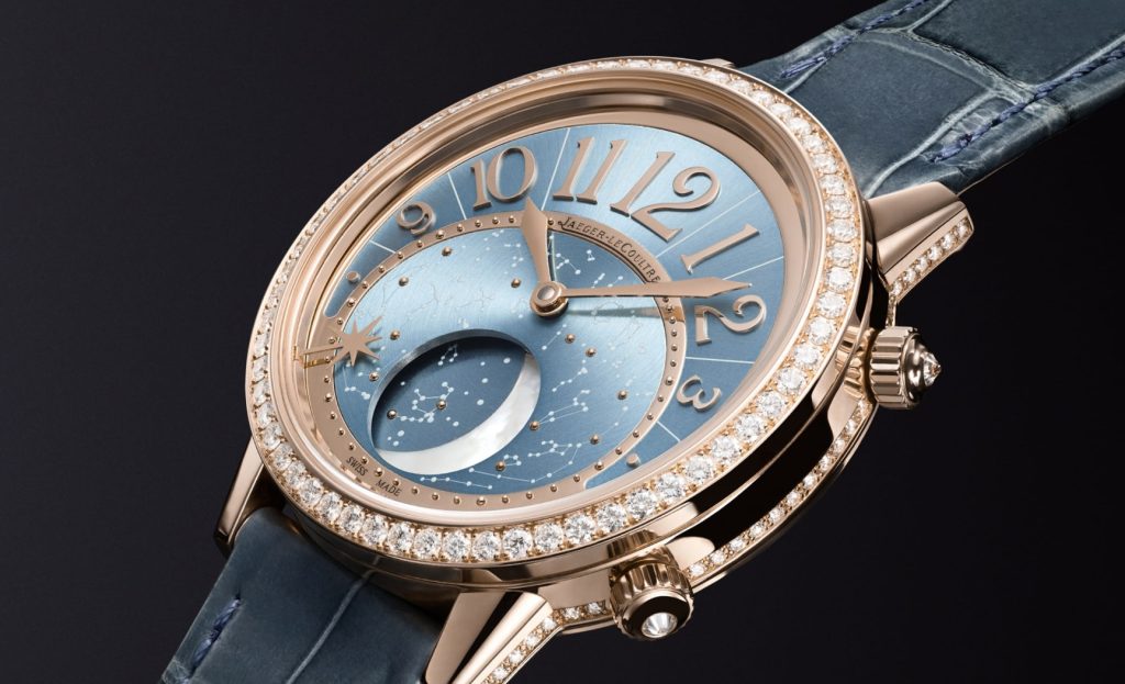 ジャガールクルト公式「ランデヴージュエリー」