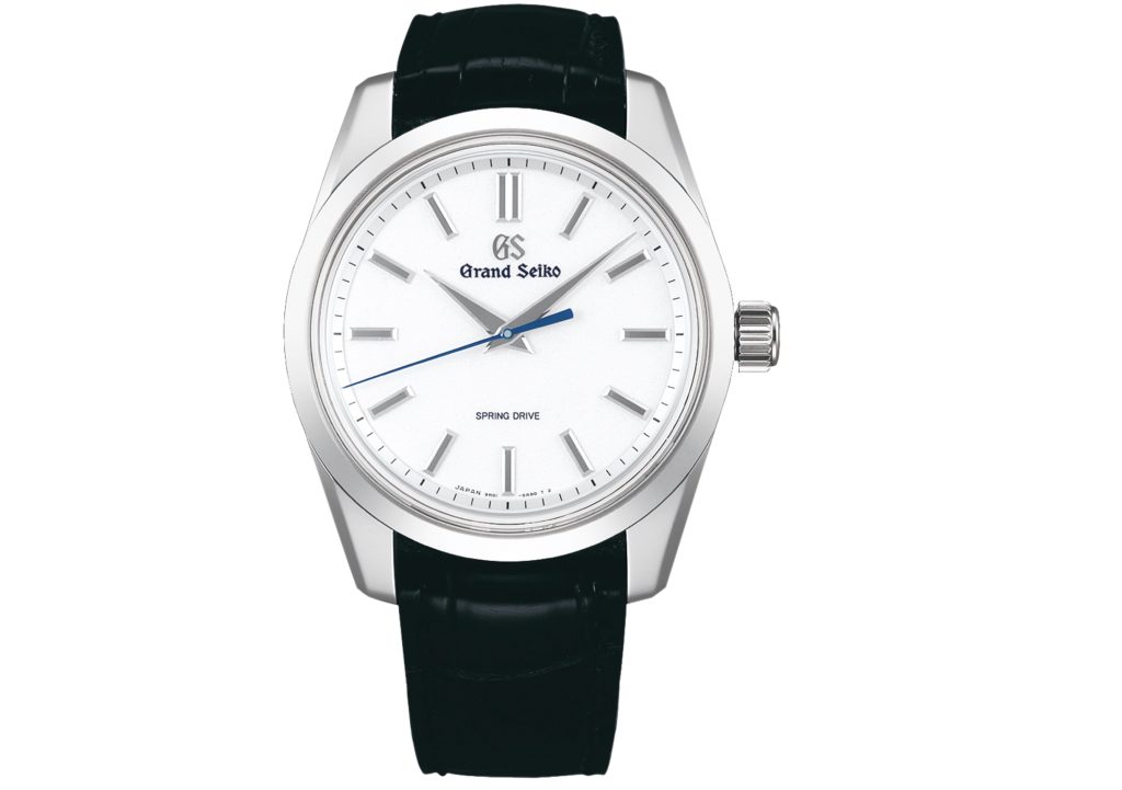 グランドセイコーSBGD201