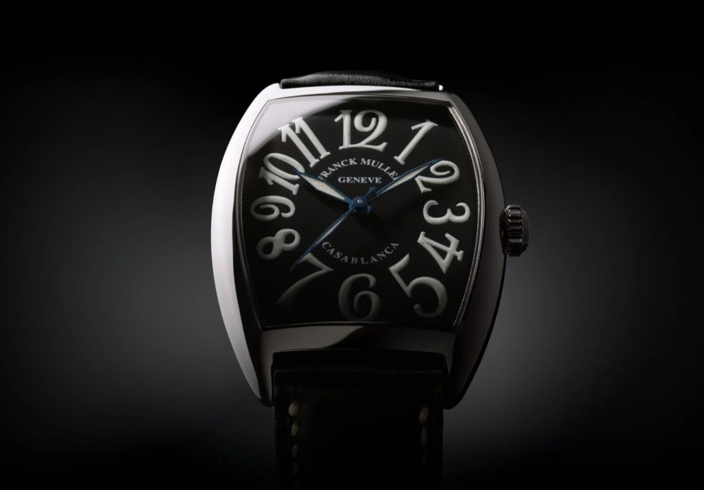 フランクミュラー公式「トノウカーベックス」