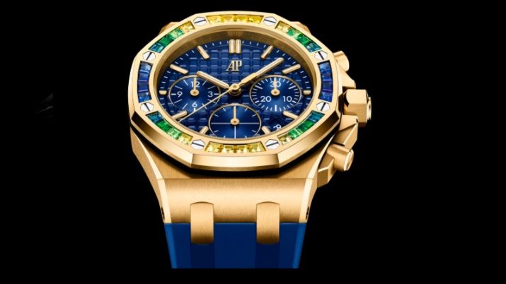 オーデマピゲ公式「ロイヤルオークオフショア」