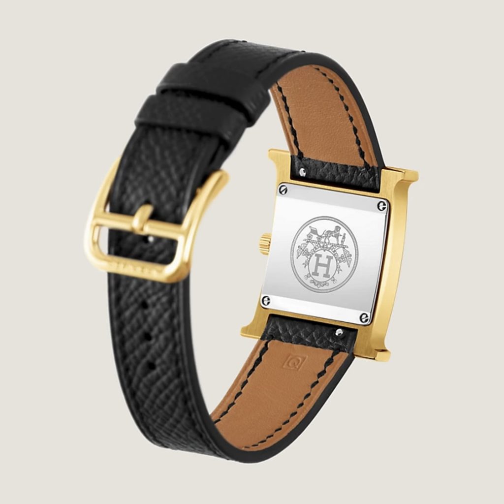 エルメス公式「Hウォッチ」