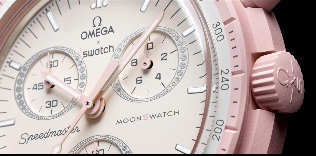 スウォッチ公式