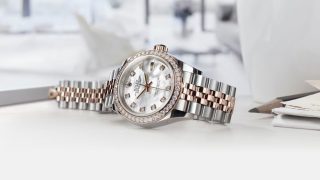 ロレックスのレディースは流行遅れ？選び方で差がつく人気モデル