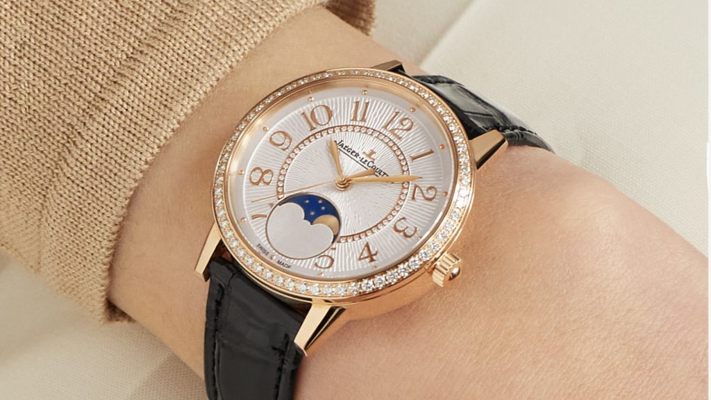 ジャガールクルト公式「ランデヴー・クラシック」