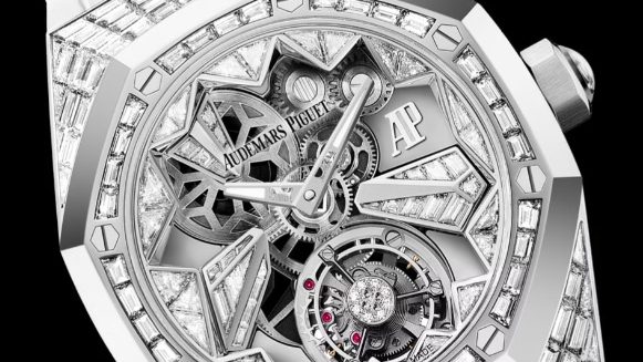 歴代オーデマピゲレディースの人気モデルと選び方のポイント