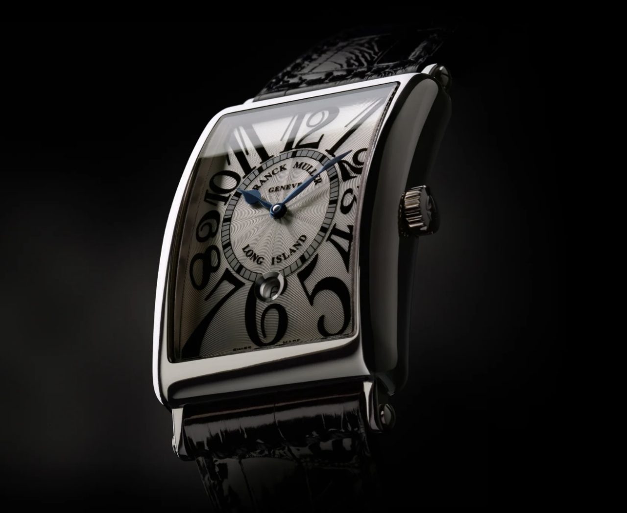 フランクミュラー腕時計が大きすぎた?適切なサイズの見つけ方