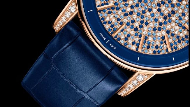 オーデマピゲ公式「CODE 11.59 バイ オーデマ ピゲ オートマティック」