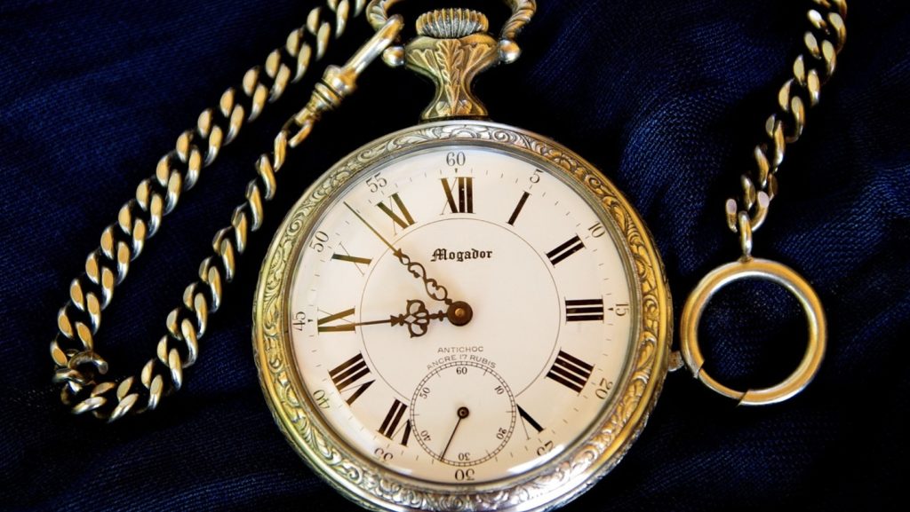 WATCH＆POCKET WATCH-LABO