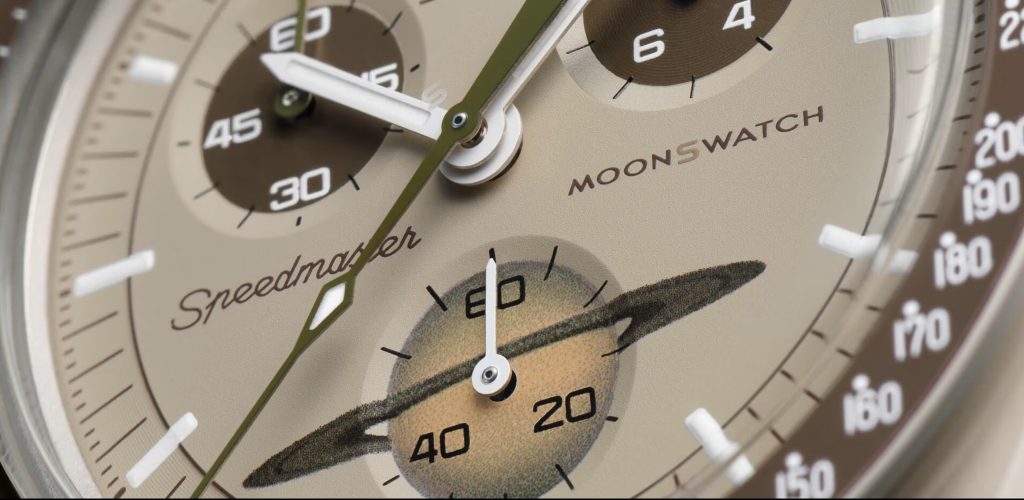 スウォッチ公式