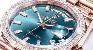 ロレックスメンズ・レディース各モデルの見分け方を簡単解説！初心者必見の基準とは？