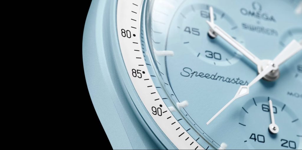 スウォッチ公式