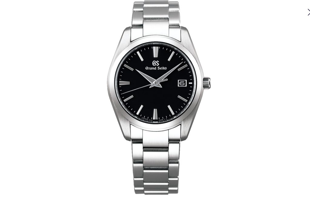 グランドセイコーSBGX261