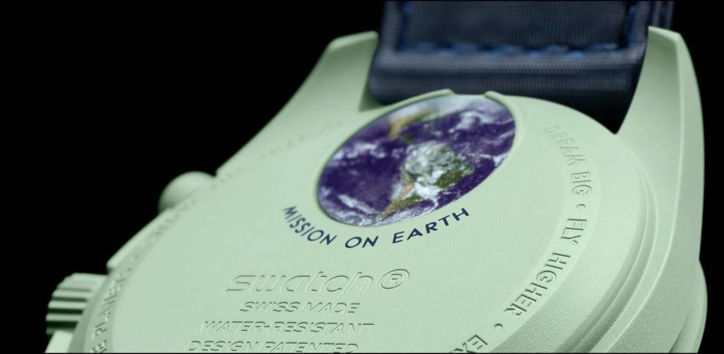 スウォッチ公式