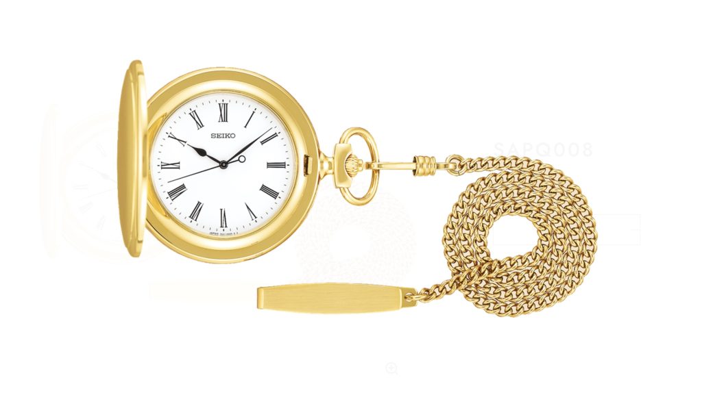 セイコー公式「SAPQ008」