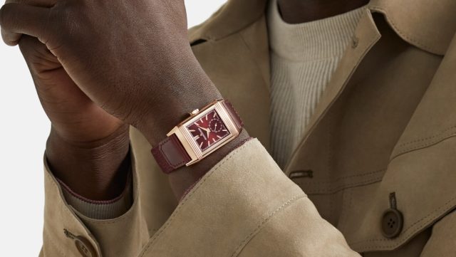 ジャガールクルトレディースモデルを長く使える理由と魅力とは？