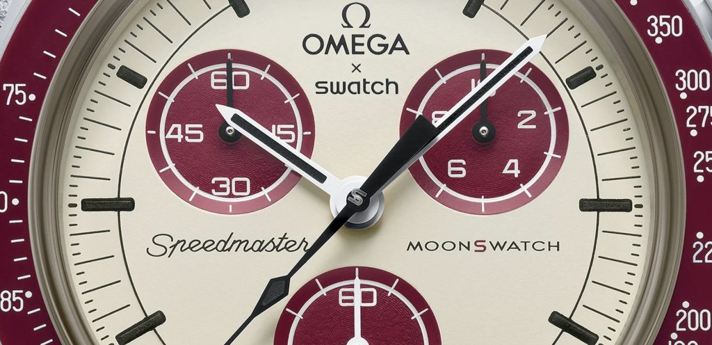 スウォッチ公式