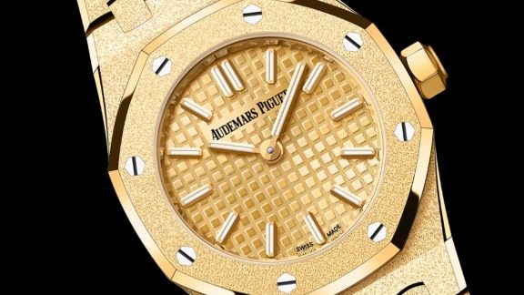 オーデマピゲ公式「ロイヤルオーク」