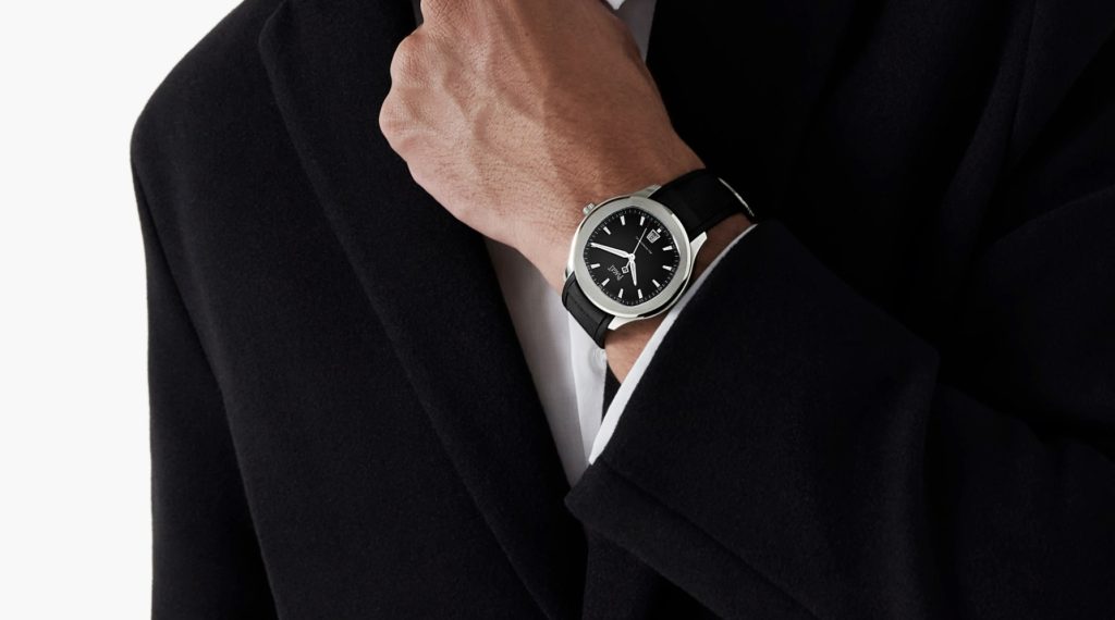 ピアジェ公式「ポロ」