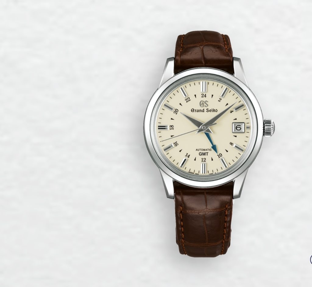 グランドセイコー公式「SBGM221」