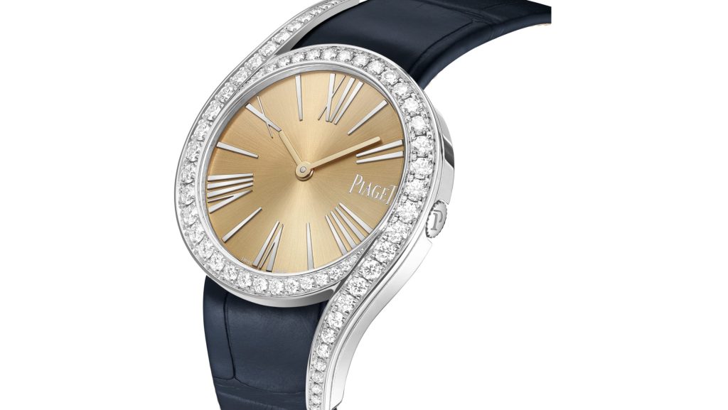 ピアジェ公式「ライムライト」