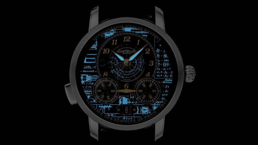 モンブラン公式「スターレガシー」