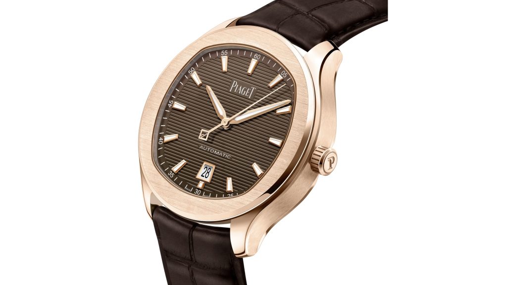 ピアジェ公式「ポロ」