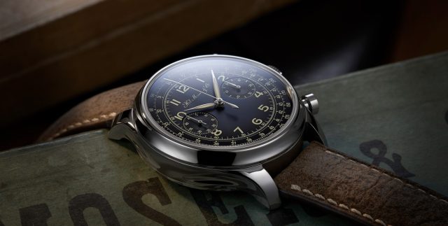 Hモーザーの腕時計が若者に人気な理由とは？