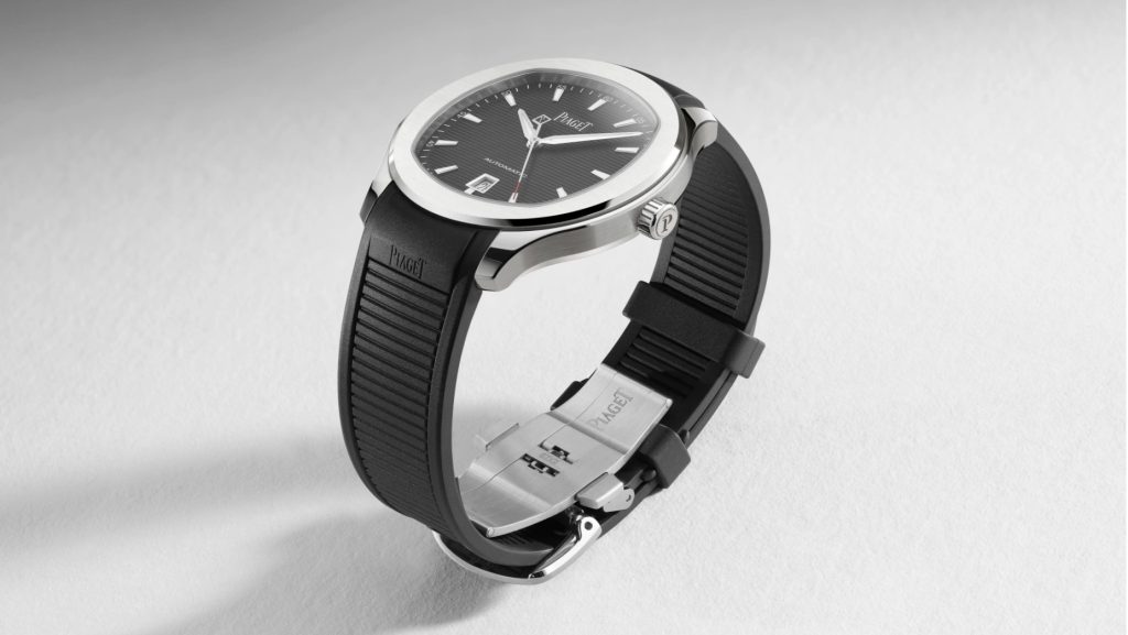 ピアジェ公式「ポロ」