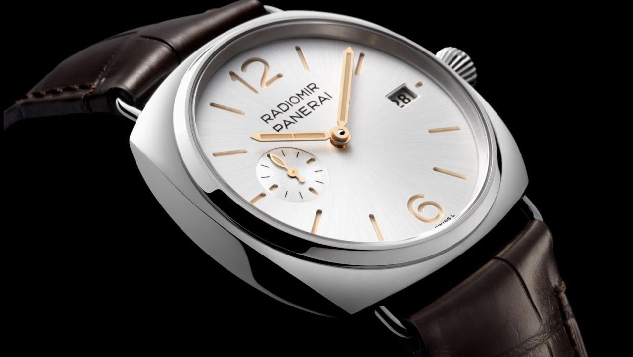 イタリア発！高級腕時計の選び方徹底解説