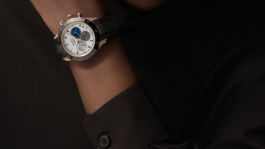 ゼニス公式「クロノマスタースポーツ」