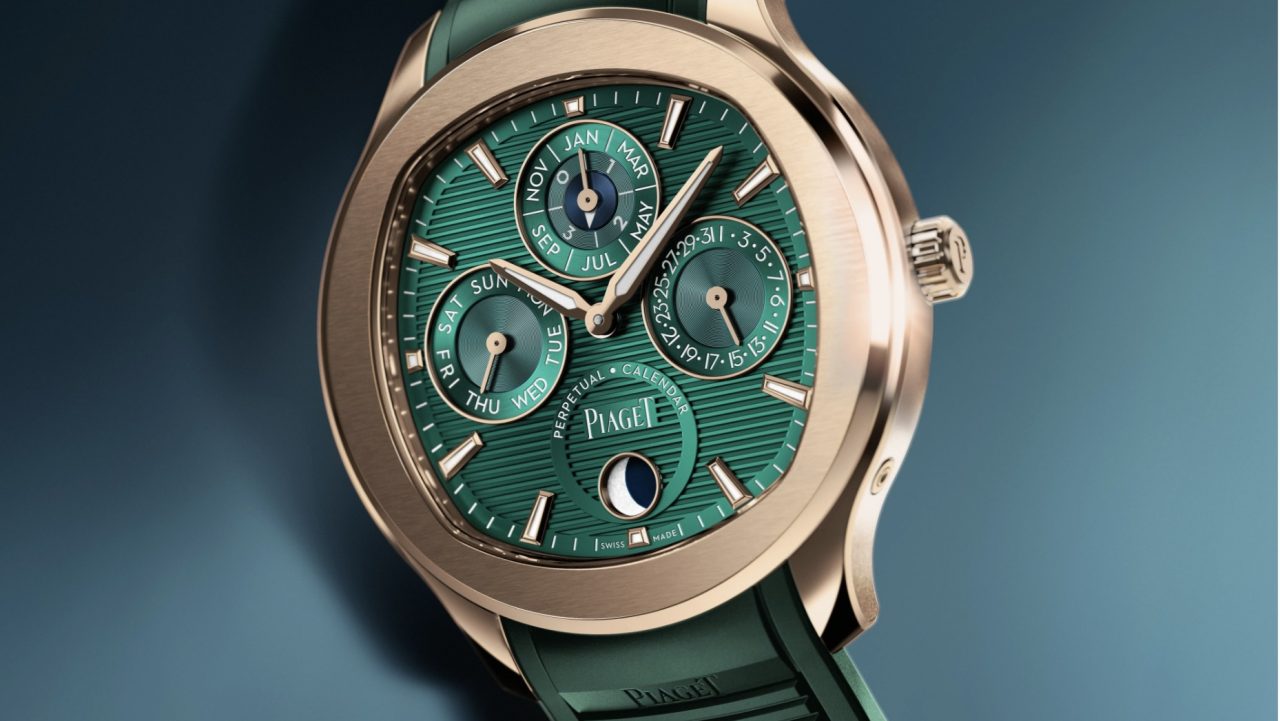 ピアジェ腕時計レビュー|デザイン・歴史・資産価値その魅力に迫る!