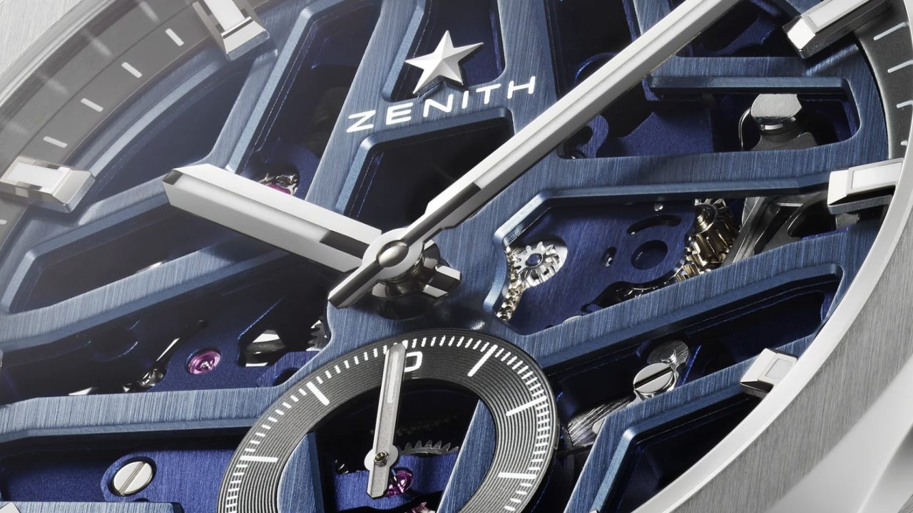 ゼニス腕時計のリセールで高値を狙う方法とは？