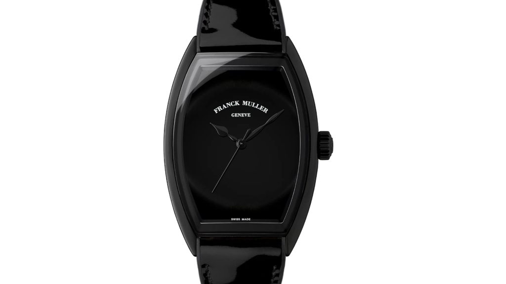 フランクミュラー公式「グランドカーベックスピアノ」