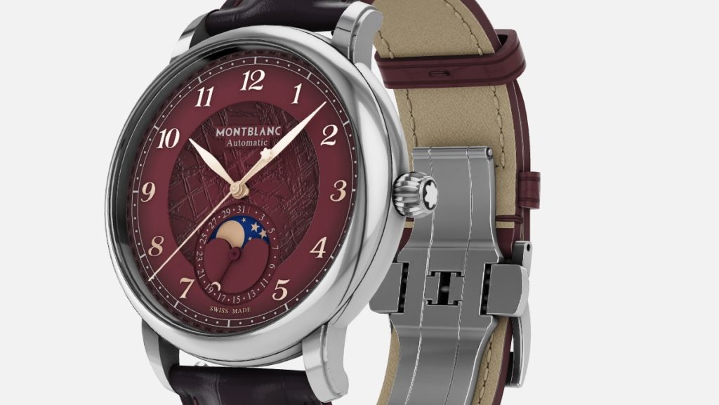 モンブラン公式「スターレガシー」